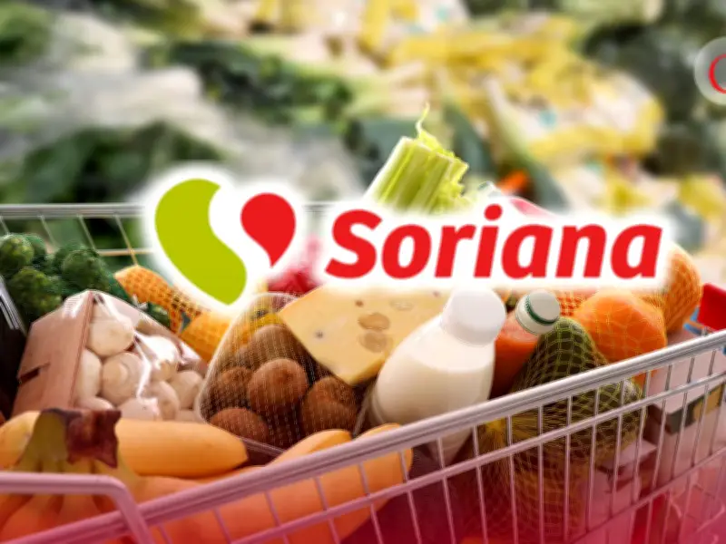 Soriana activa oferta 4x3 en botanas Sabritas: cómo maximizar el ahorro antes del 6 de abril