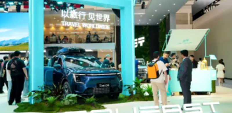 SOUEAST acelera su expansión global con la estrategia Travel+