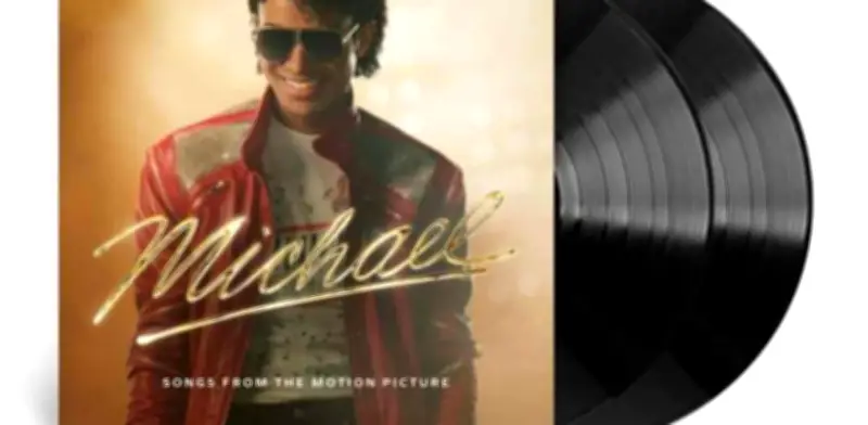 Soundtrack de 'Michael': Lista Confirmada de Canciones de Jackson en la Biopic