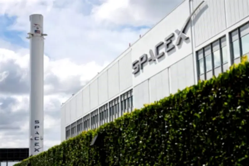 SpaceX Revela Detalles de su OPI: Elon Musk Planea Vender Acciones por $7,500 Millones