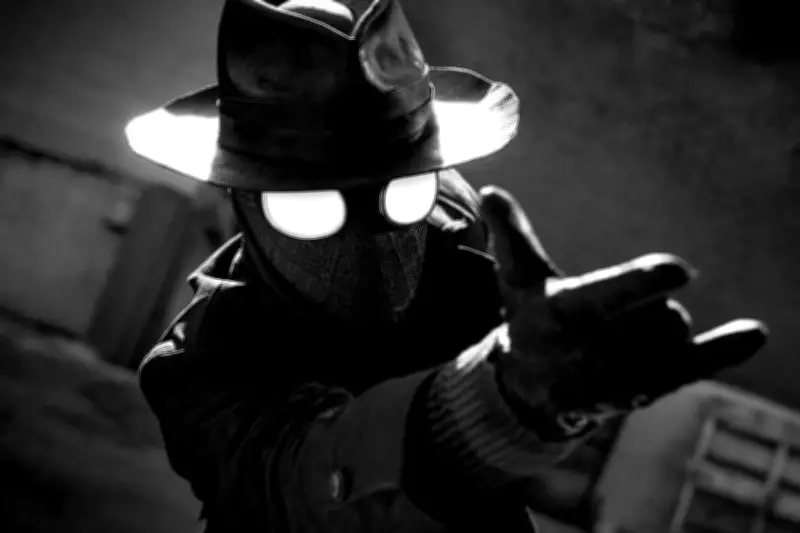 Spider-Noir: Distribución de la serie llega a la CCXP México