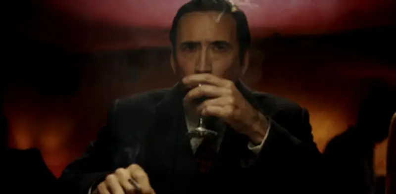 Spider-Noir: tráiler con Nicolas Cage y estreno en Prime Video desde CCXP