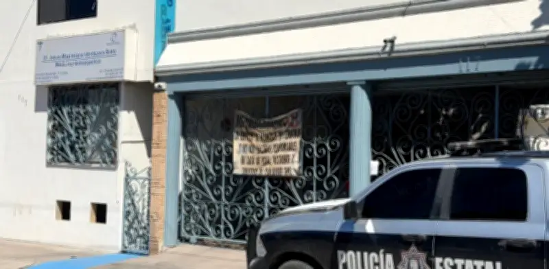 Séptima muerte por suero vitaminado en Hermosillo: Fiscalía de Sonora investiga caso