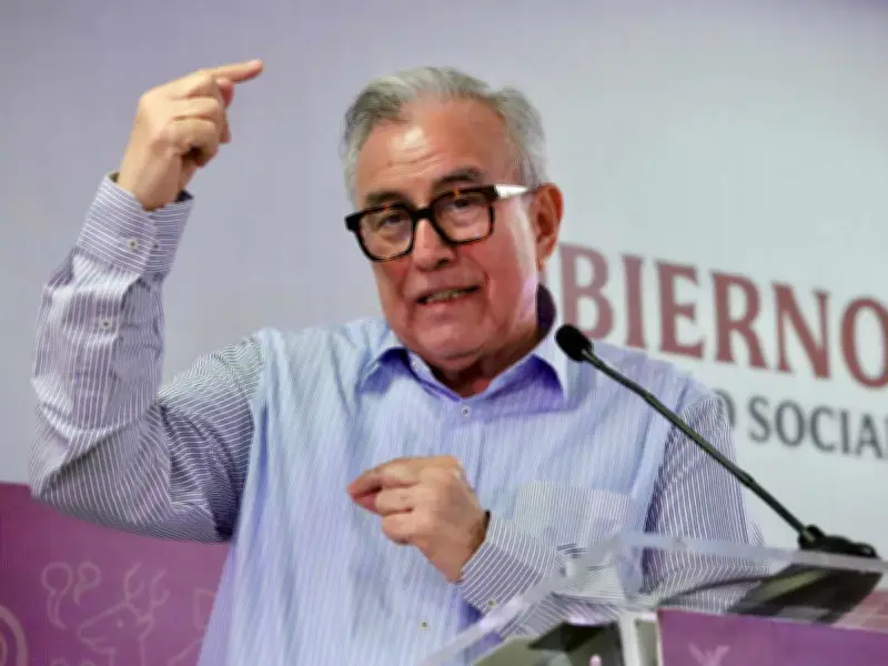 SRE recibe solicitudes de extradición y las turna a la FGR