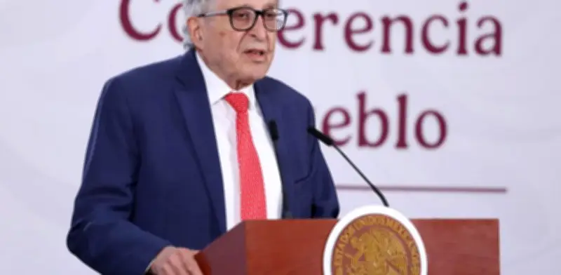 Ssa integra vacuna contra VSR al esquema de vacunación