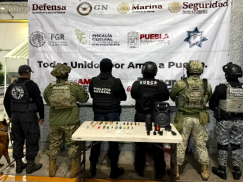 SSP supervisa centros penitenciarios regionales para garantizar derechos humanos