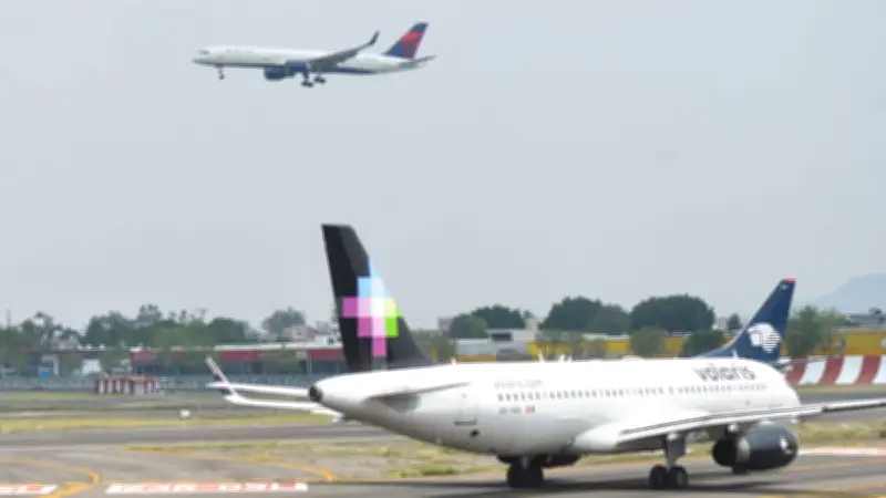 SSPC emite 9 recomendaciones clave para comprar boletos de avión seguros para el Mundial 2026