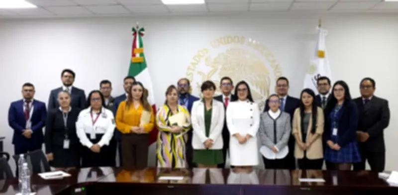 SSPC fortalece integridad institucional con instalación de Comité de Ética