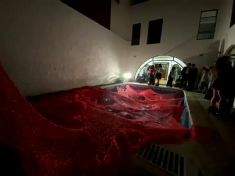 Staditche: Un nuevo epicentro cultural independiente florece en Guadalajara