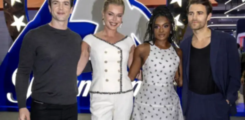 Star Trek en CCXP: miedo, familia y futuro compartido