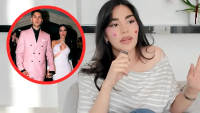 Stefanny Loaiza denuncia manipulación de Juan de Dios Pantoja hacia Kimberly Loaiza