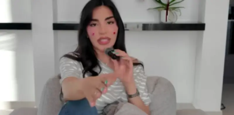 Steff Loaiza acusa a Juan de Dios Pantoja de manipular a Kimberly y no pagar gastos médicos