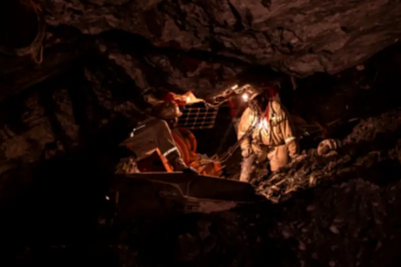 STPS desestima resolución de panel laboral sobre conflicto en mina Camino Rojo