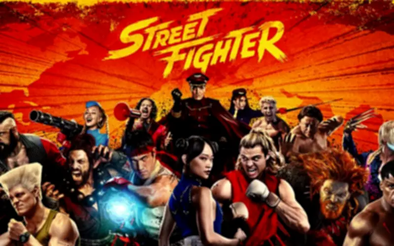 Street Fighter Desvela su Primer Tráiler con Combates Icónicos y Nostalgia Noventera