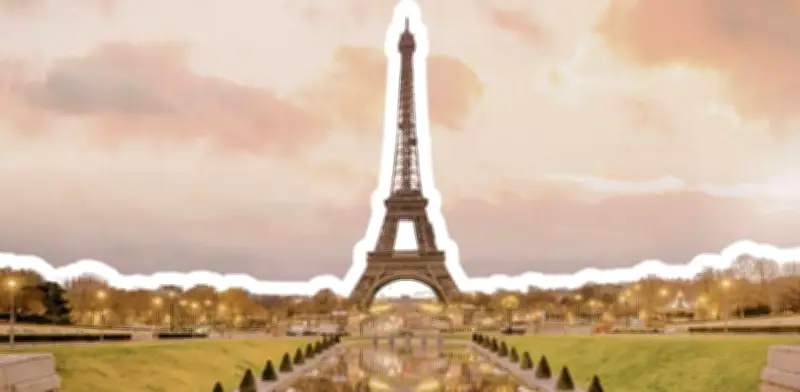 Subastan tramo original de la escalera de la Torre Eiffel: ¿Cuál es su valor?