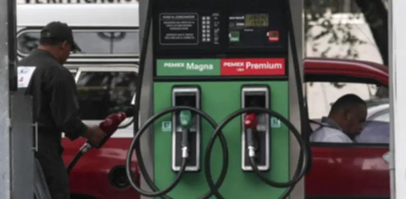 Subsidio semanal a gasolinas alcanza 5 mil millones de pesos: Sheinbaum