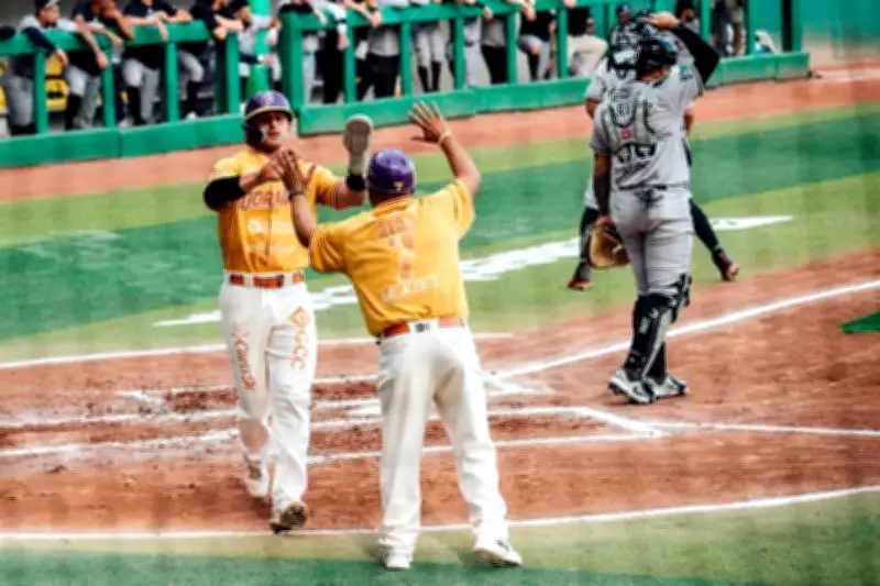 Sultanes cae ante Dorados en dramático partido de LMB