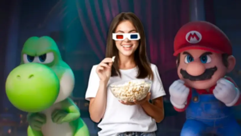 Super Mario Galaxy: La Película revela dos escenas postcréditos con sorpresas para los fans