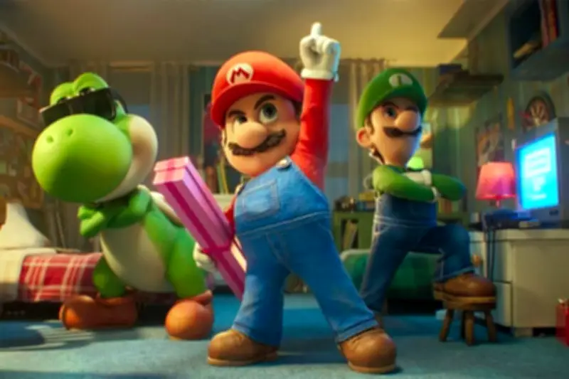 Super Mario Galaxy: Un debut prometedor que conquista a los jugadores mexicanos