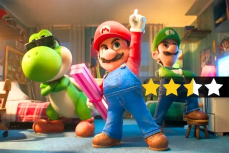 Super Mario Galaxy: Un viaje nostálgico que se siente forzado en su regreso