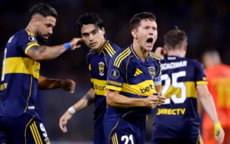 Superclásico Apertura 2026: Dónde ver EN VIVO River Plate vs Boca Juniors