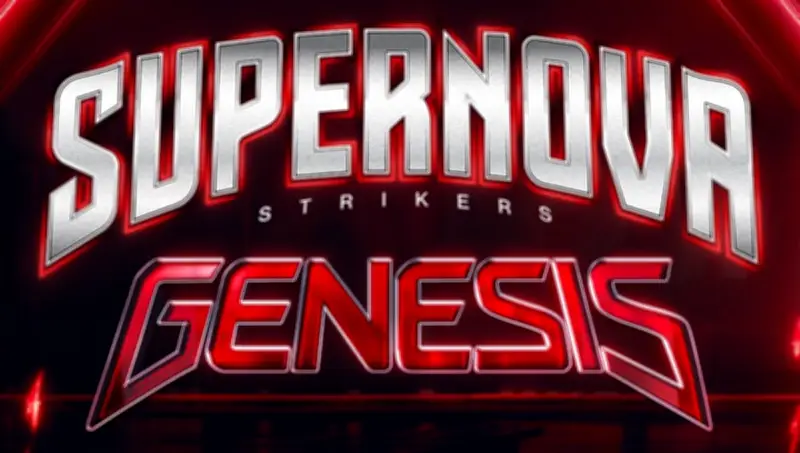 Supernova Génesis: Horario y cartelera HOY 26 de abril en Netflix