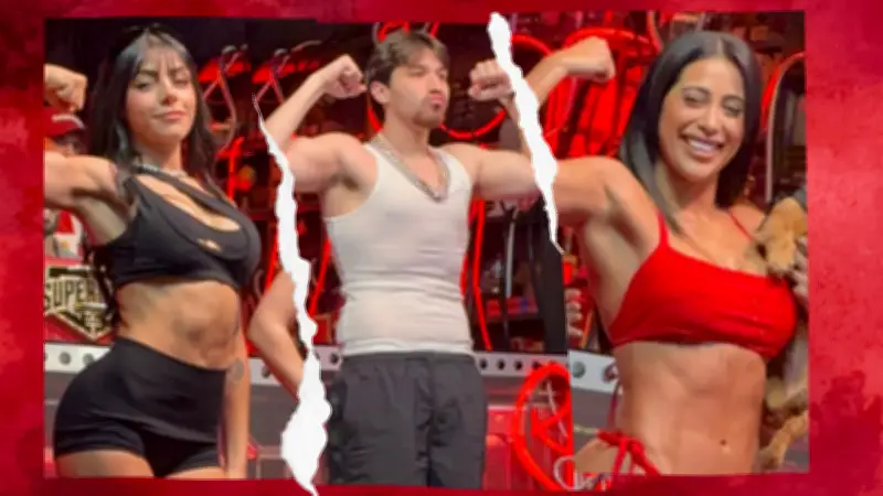 Supernova Strikers Génesis: pesajes oficiales completados sin problemas