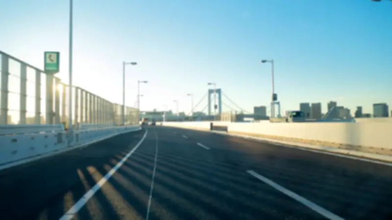 Supervía Bajacaliforniana en Tijuana: Traslados de 15 minutos y 12 km de vialidad elevada