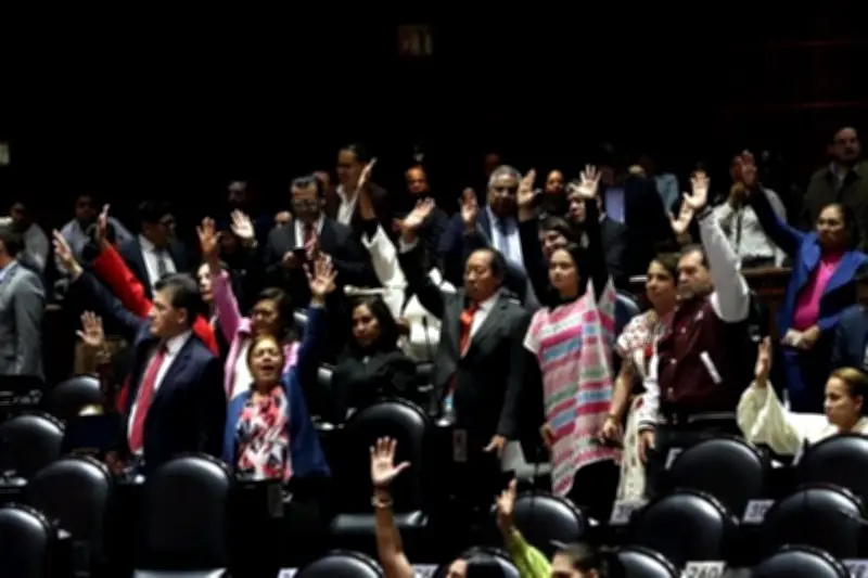 Suprema Corte podría declarar constitucional el Plan B electoral el 15 de abril