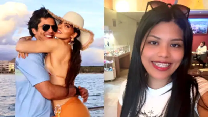 Supuesta amante de Ana Bárbara denuncia ataques racistas en redes sociales