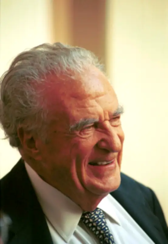 Susana Ibarra: El pilar fundamental en la vida de Julio Scherer García