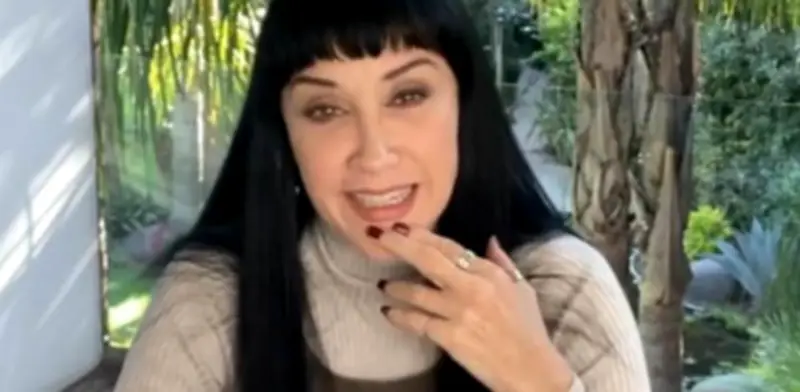 Susana Zabaleta critica a Julio Iglesias por denuncias de abuso y exige respeto