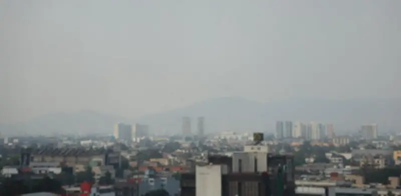 Suspenden contingencia ambiental en CDMX y zona metropolitana