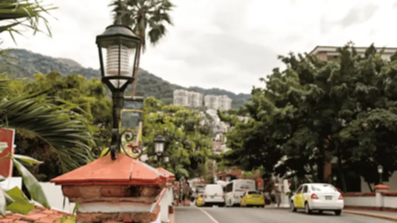 Suspenden transporte Puerto Vallarta-Nayarit tras detención del 'Jardinero'