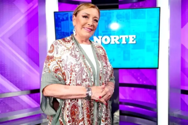 Sylvia Pasquel llevará sus clases de actuación a Nueva York