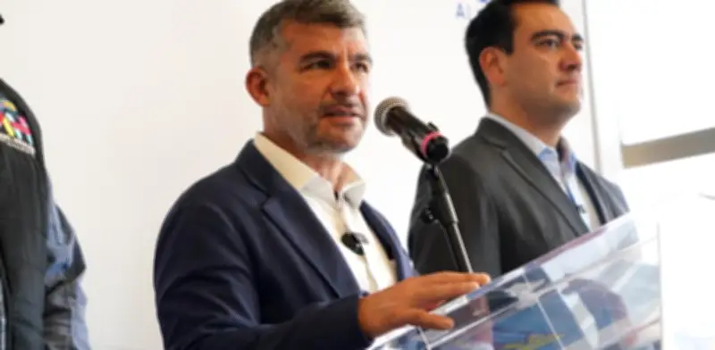 Tabe exige al Senado citar a Rocha Moya por vínculos con el crimen