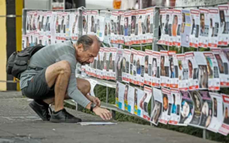 Tala, epicentro de desapariciones en la Región Valles de Jalisco: 301 casos sin resolver