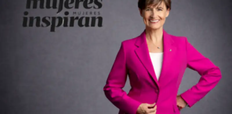 Tamara Caballero: Liderazgo Femenino Transforma las Finanzas en México