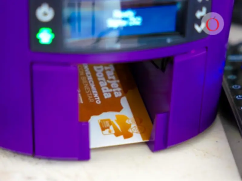 Tarjeta Dorada Guerrero: Beneficios y Requisitos para Adultos Mayores en 2026