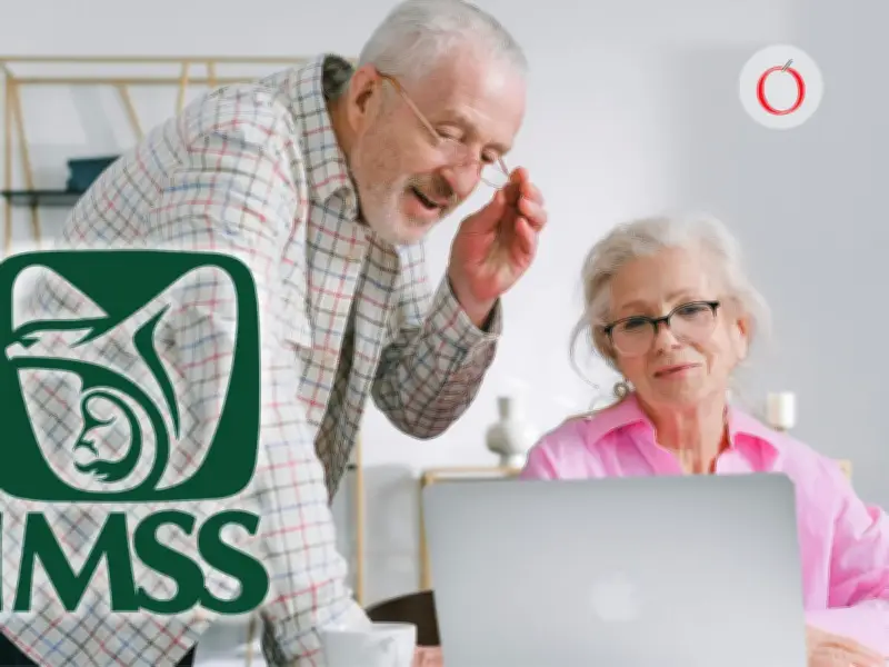 Tarjetón Digital IMSS: guía rápida para jubilados y pensionados