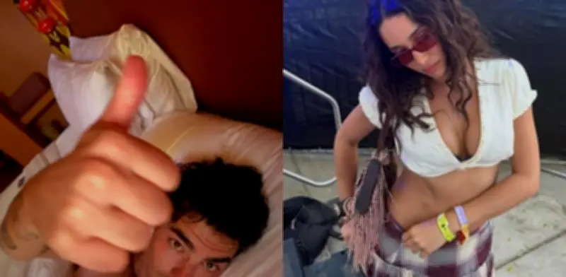 Tatiana Gabriela: la modelo que conquistó a Joe Jonas