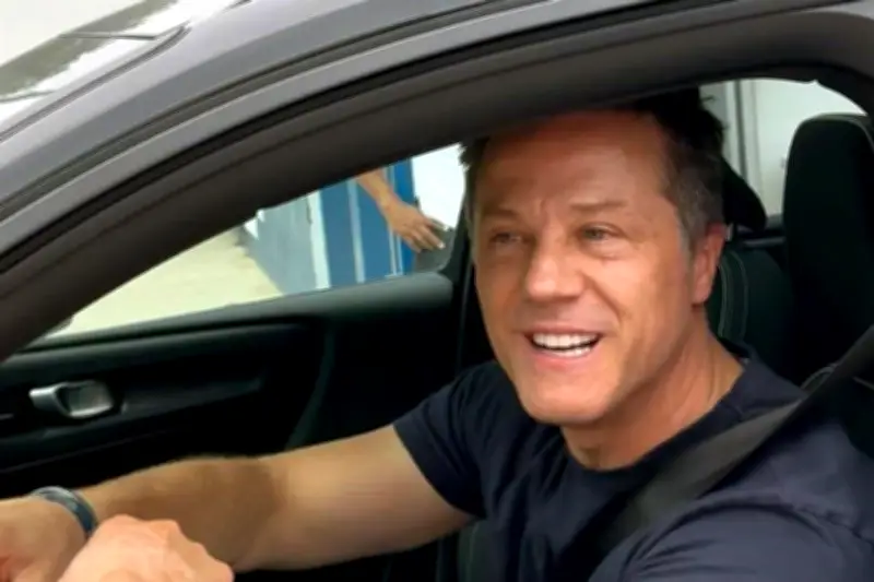 Tato promete hablar tras ser destituido del cargo