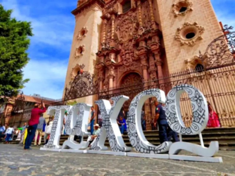 Taxco: Localización de alcalde y padre refleja éxito de estrategia de seguridad en Guerrero