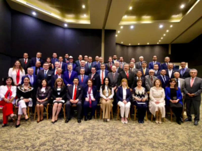 TDJ firma alianza estratégica con Doctores en Derecho para fortalecer justicia