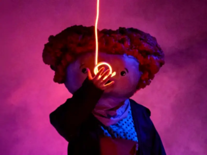 Teatro infantil aborda desapariciones con esperanza en 'El misterio de Belisa'