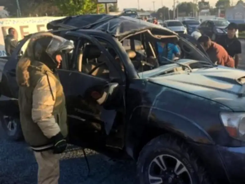 Tecámac en crisis: Vecinos denuncian inseguridad creciente y falta de gobernabilidad