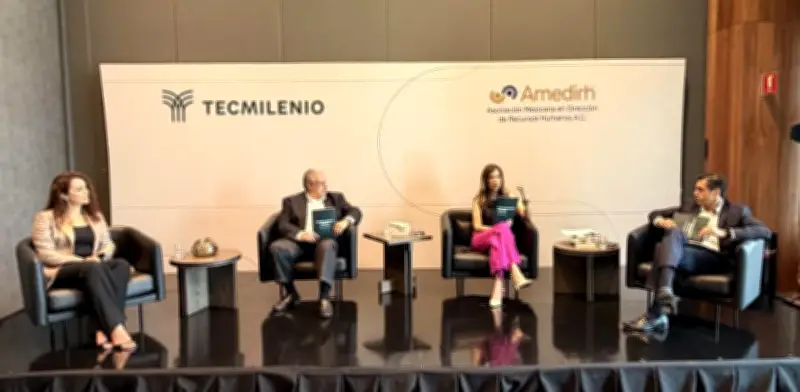Tecmilenio propone modelo "future-ready" para empleabilidad en México