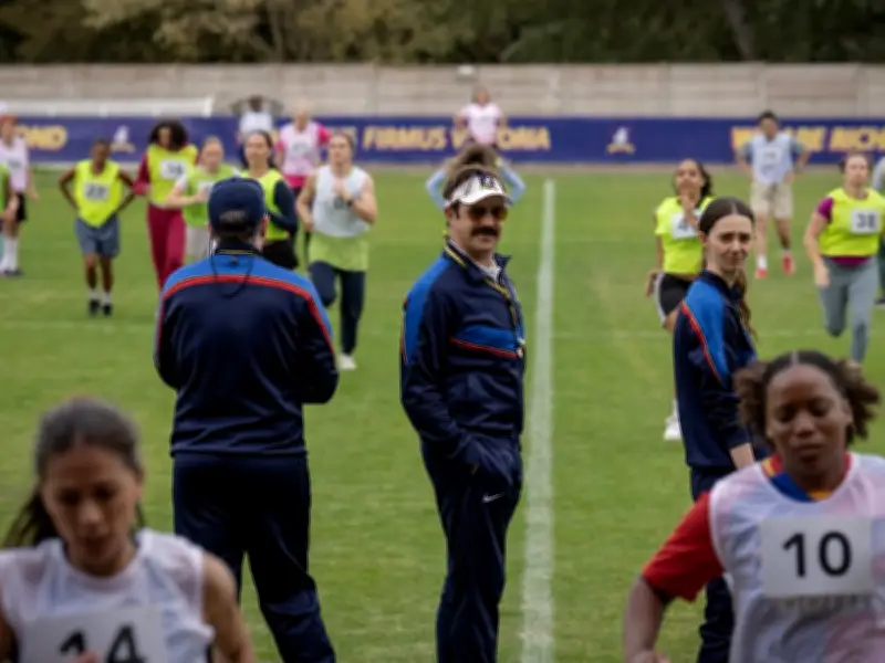 Ted Lasso regresa: nuevo tráiler y fecha de estreno de la temporada 4