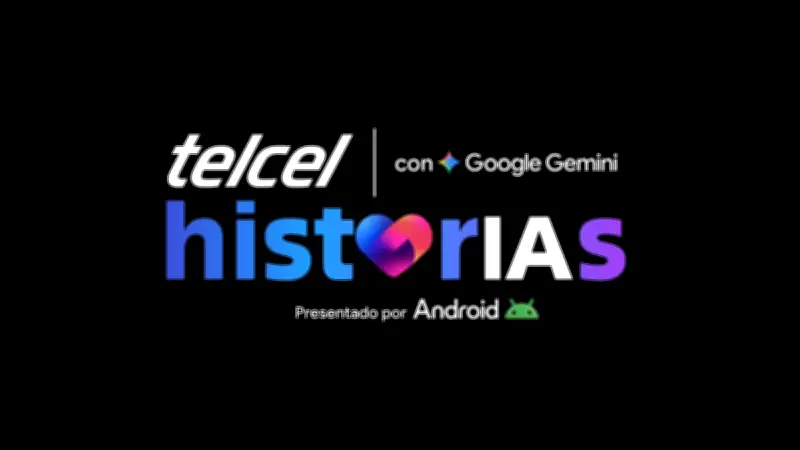 Telcel Historias: Concurso de video con IA ofrece 200 mil pesos de premio