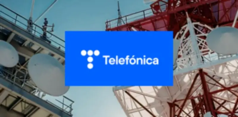 Telefónica Vende su Operación en México por 450 Millones de Dólares